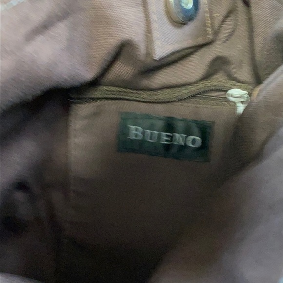 Bueno Beaded Handbag - Picture 6 of 7